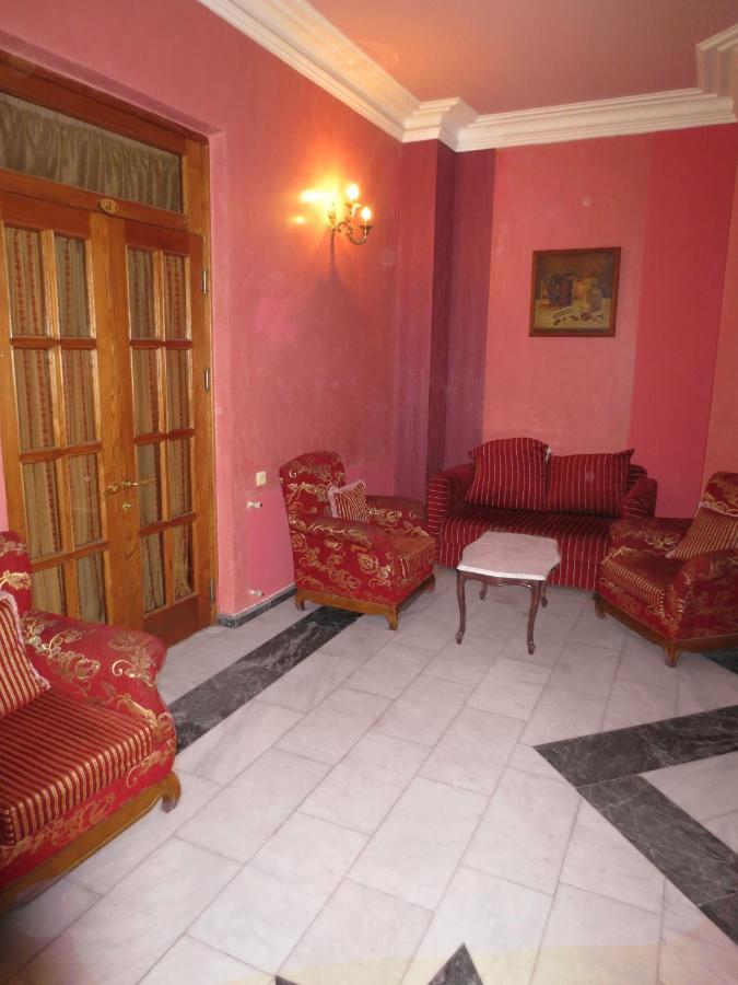 Batumi Sun Hostel Eksteriør bilde