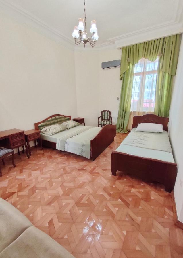 Batumi Sun Hostel Eksteriør bilde