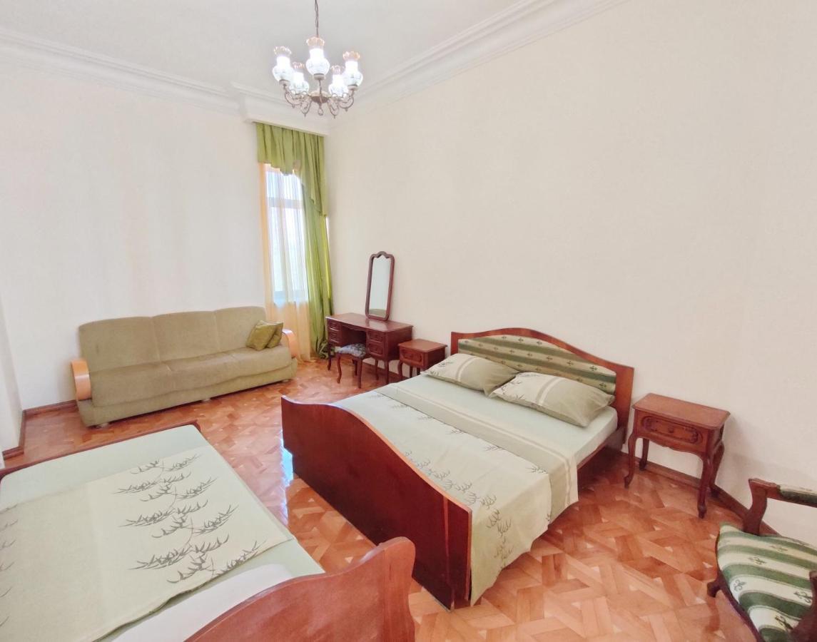 Batumi Sun Hostel Eksteriør bilde