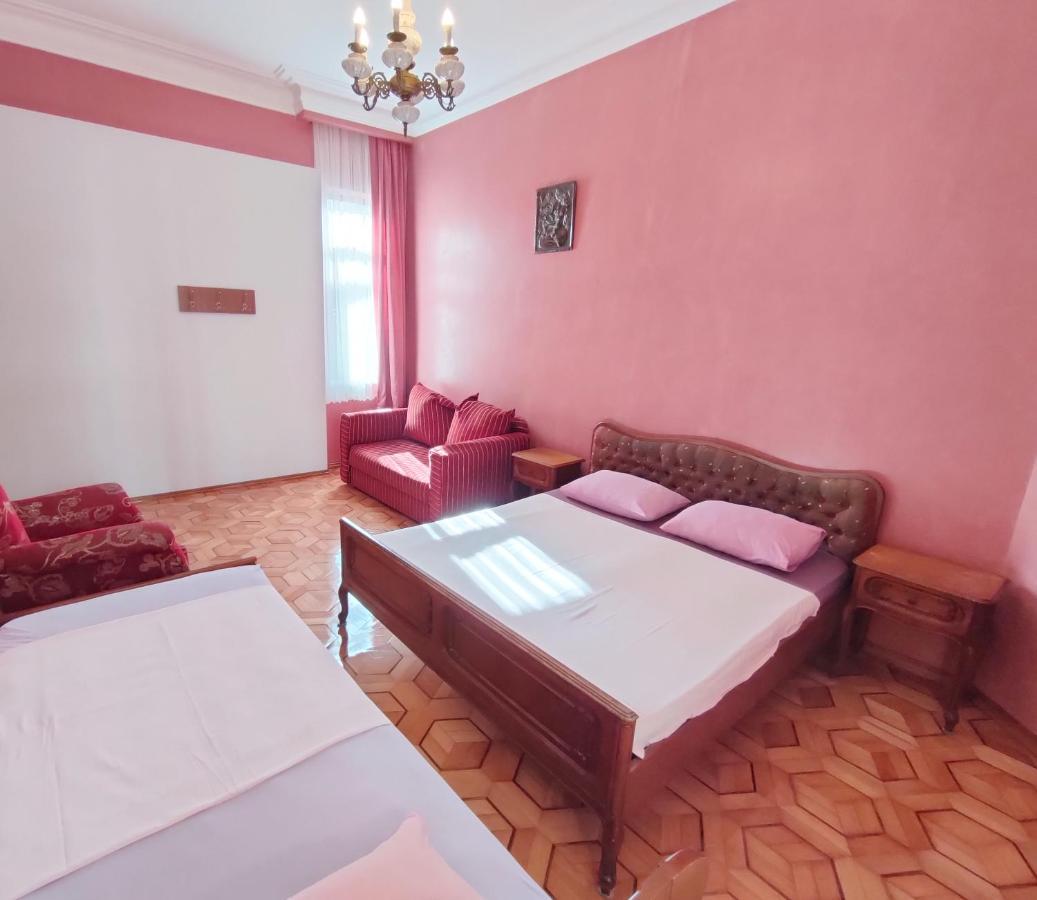 Batumi Sun Hostel Eksteriør bilde