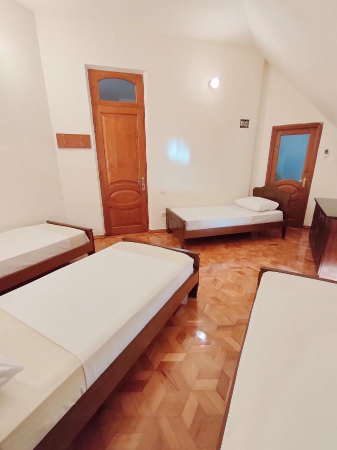 Batumi Sun Hostel Eksteriør bilde