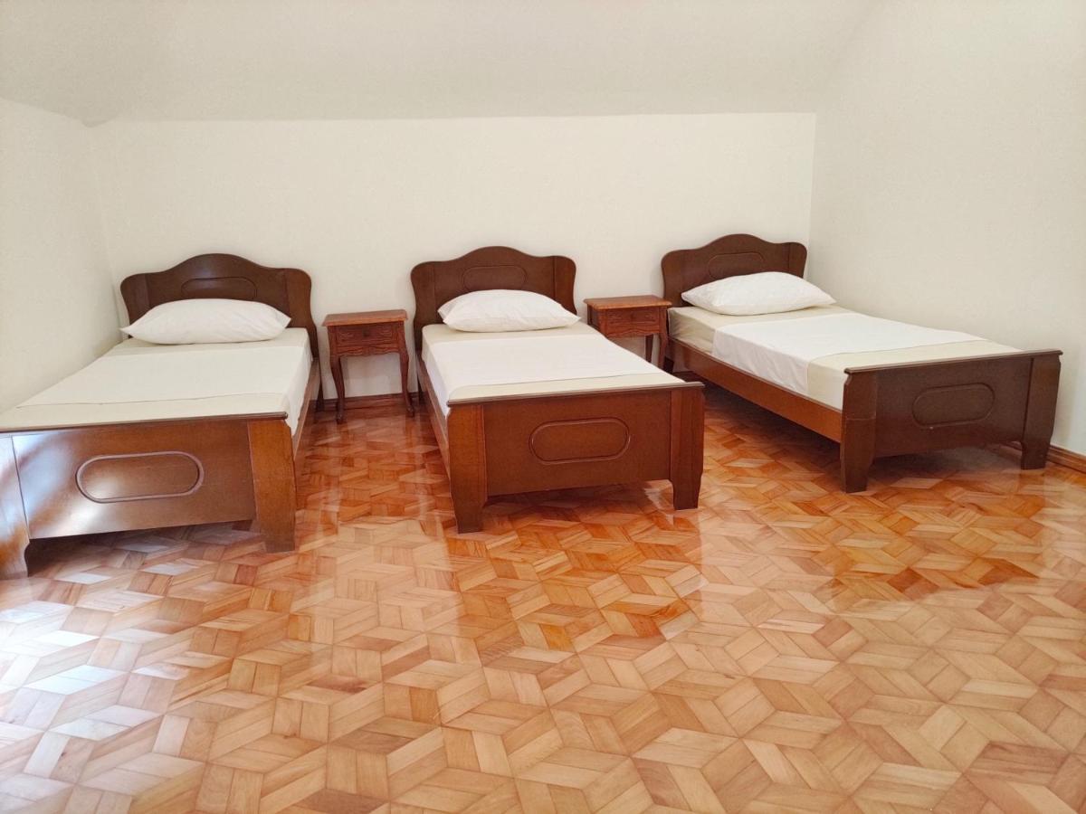 Batumi Sun Hostel Eksteriør bilde