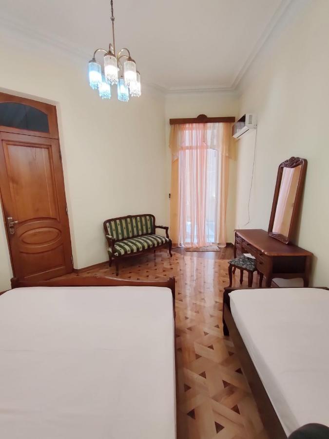 Batumi Sun Hostel Eksteriør bilde