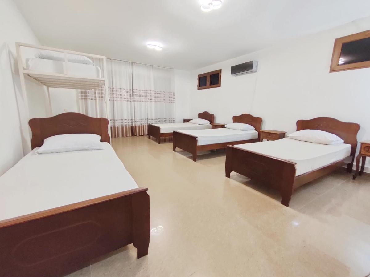 Batumi Sun Hostel Eksteriør bilde