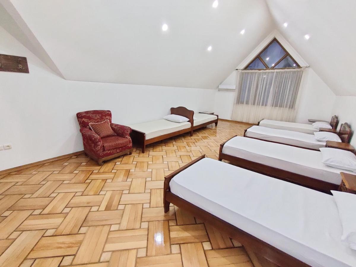 Batumi Sun Hostel Eksteriør bilde
