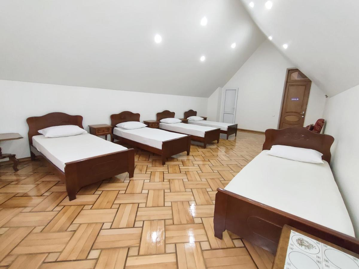 Batumi Sun Hostel Eksteriør bilde