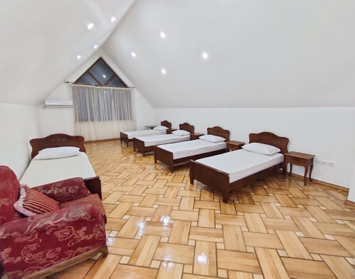 Batumi Sun Hostel Eksteriør bilde