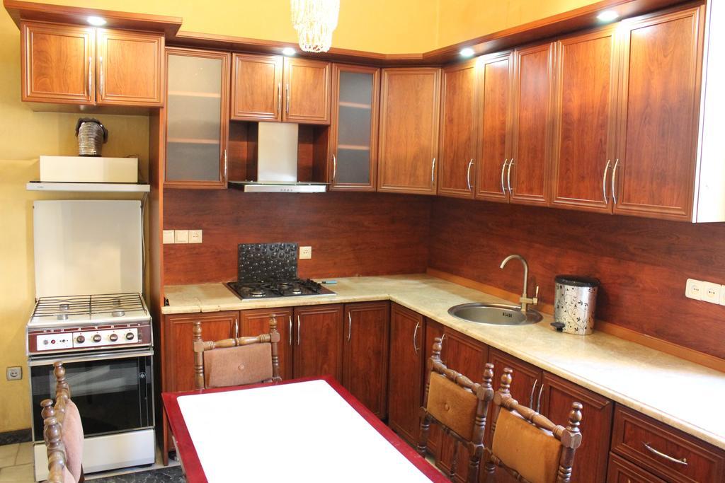 Batumi Sun Hostel Eksteriør bilde