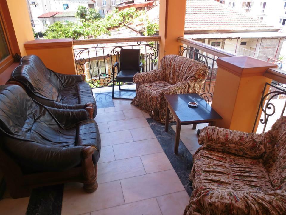 Batumi Sun Hostel Eksteriør bilde