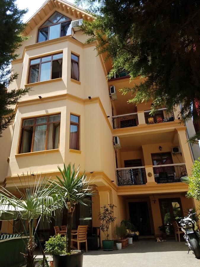 Batumi Sun Hostel Eksteriør bilde